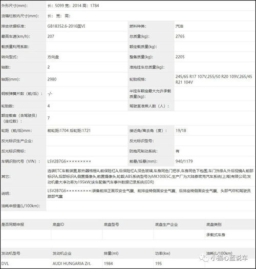 上汽奧迪q6前瞻 搭載進口發(fā)動機 或售39.98萬元起