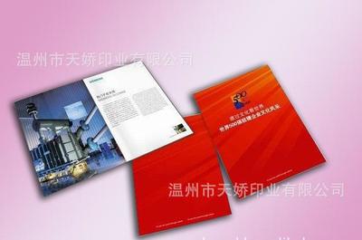 樣本冊,目錄,說明書印刷,宣傳畫冊,A4彩頁,雜志書刊廠家印圖片_高清圖_細節(jié)圖-溫州市天嬌印業(yè) -