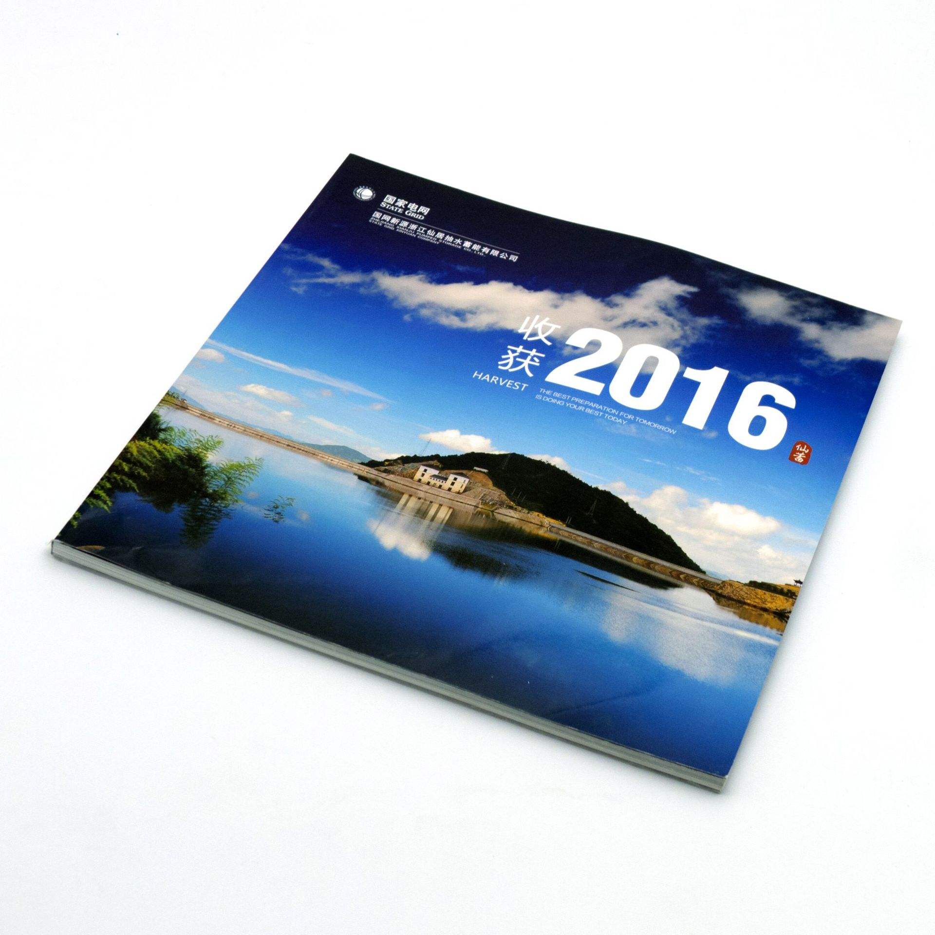 專業(yè)A4宣傳冊印刷服務(wù)，直接廠家供應(yīng)，品質(zhì)保障